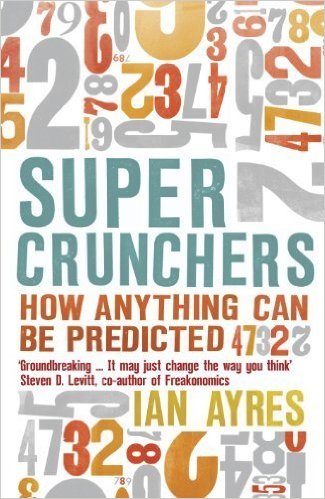 Super Crunchers