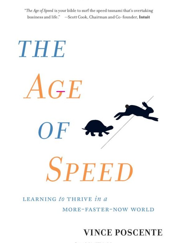 The Age of Speed