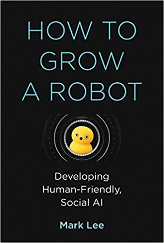 How to Grow a Robot