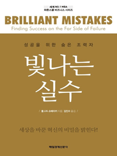 빛나는 실수