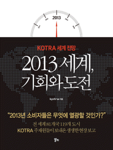 2013 세계, 기회와 도전