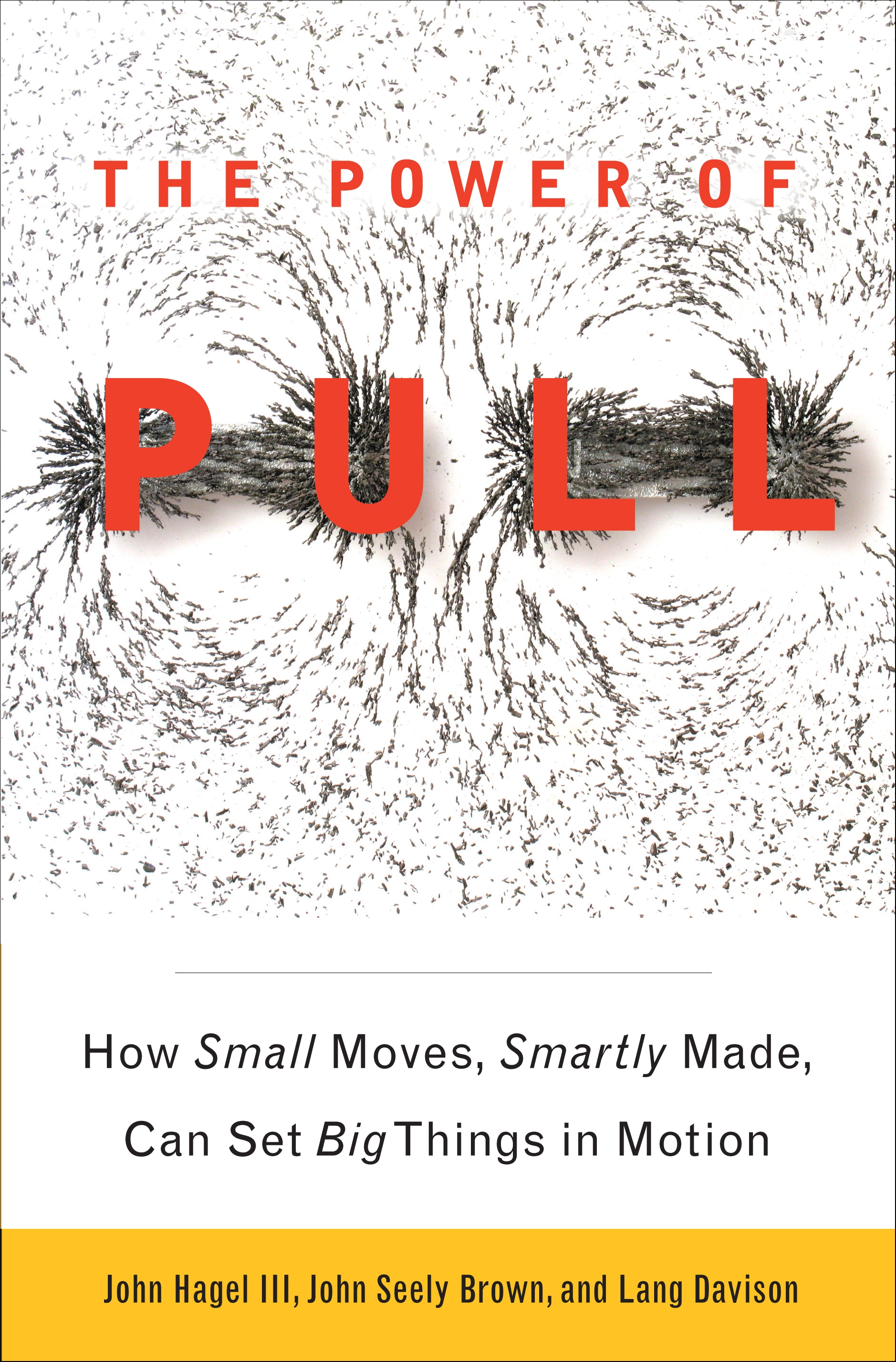 The Power of Pull