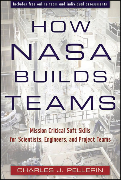 How NASA Builds Teams